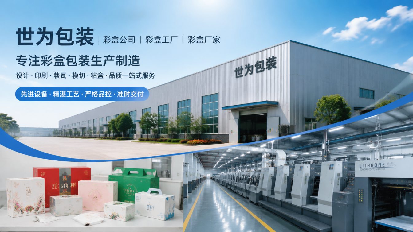 婺城区年产6000万张包装，25年专注定制